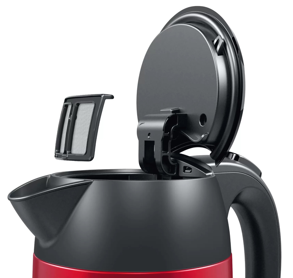 Ел.кана Bosch TWK3P424